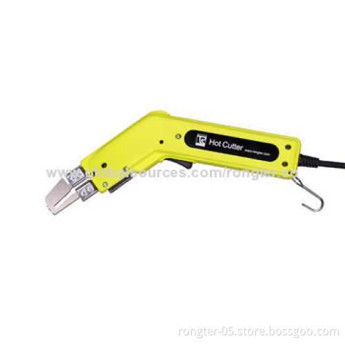 Power Tools Sponge Cutter Hot Knife